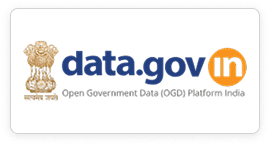 Data Gov India