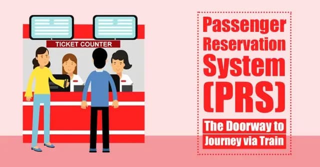 PRS Service